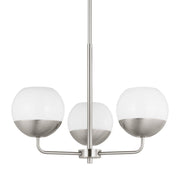 Visual Comfort Studio 3168103EN3-962 Alvin LED Chandelier, Brushed Nickel Alternate Image.jpg