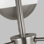 Visual Comfort Studio 3168103EN3-962 Alvin LED Chandelier, Brushed Nickel Alternate Image 2.jpg