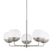 Visual Comfort Studio 3168105EN3-962 Alvin LED Chandelier, Brushed Nickel Alternate Image.jpg