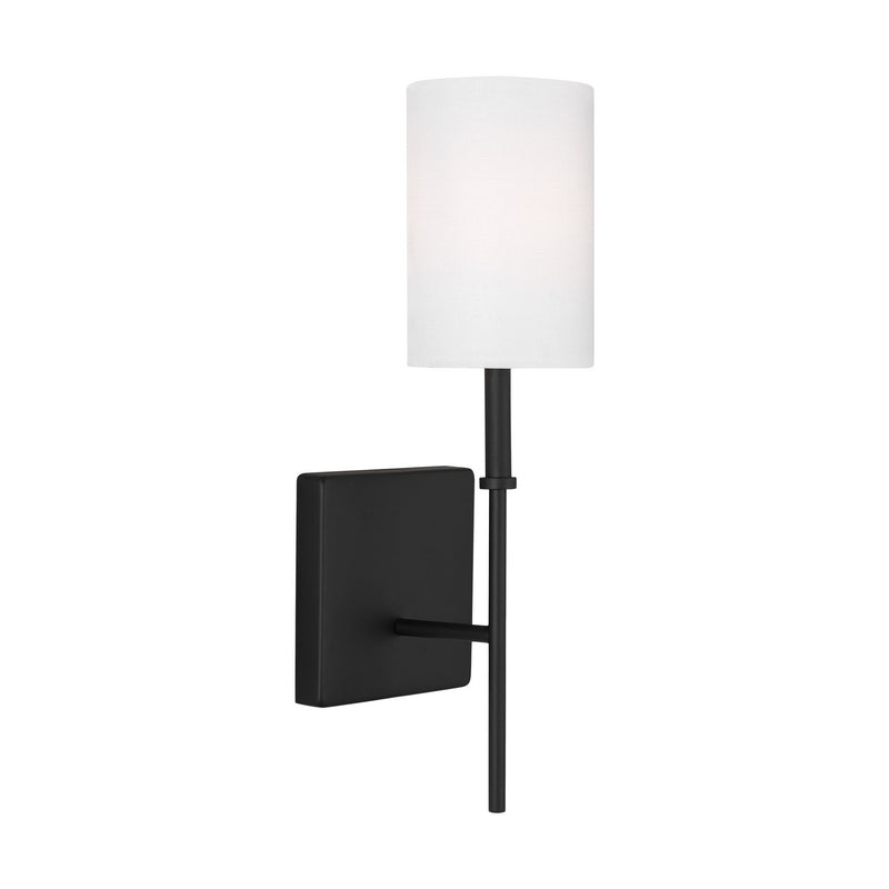 Visual Comfort Studio 4109301EN-112 Foxdale LED Bath Wall Sconce, Midnight Black Alternate Image 2.jpg