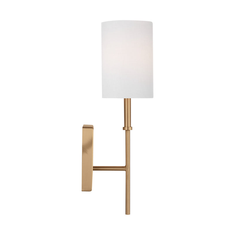 Visual Comfort Studio 4109301EN-848 Foxdale LED Bath Wall Sconce, Satin Brass Alternate Image.jpg