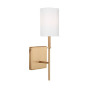 Visual Comfort Studio 4109301EN-848 Foxdale LED Bath Wall Sconce, Satin Brass Alternate Image 2.jpg