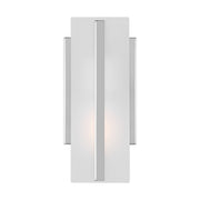 Visual Comfort Studio 4154301-05 Dex One Light Bath Vanity, Chrome Alternate Image.jpg