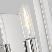 Visual Comfort Studio 4154301-05 Dex One Light Bath Vanity, Chrome Alternate Image 4.jpg