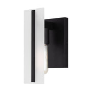Visual Comfort Studio 4154301-112 Dex One Light Bath Vanity, Midnight Black Alternate Image 3.jpg