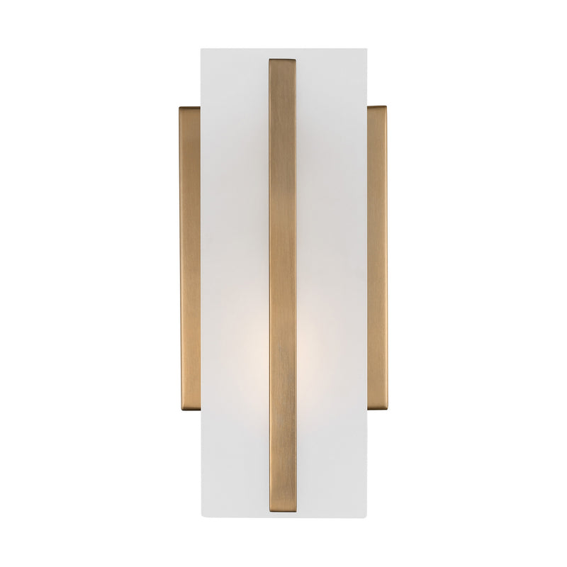Visual Comfort Studio 4154301-848 Dex One Light Bath Vanity, Satin Brass Alternate Image.jpg