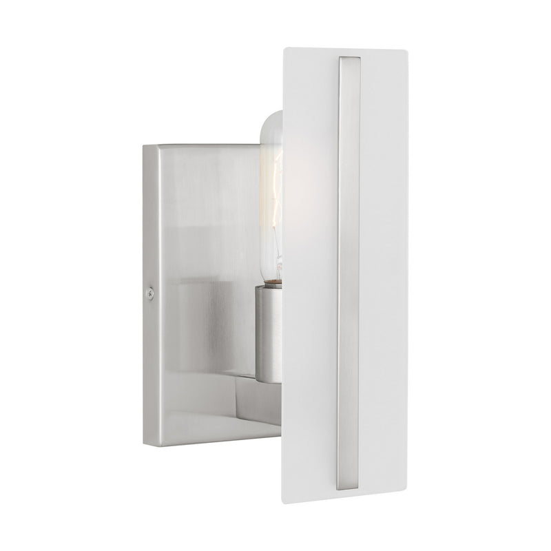 Visual Comfort Studio 4154301-962 Dex One Light Bath Vanity, Brushed Nickel Alternate Image 2.jpg