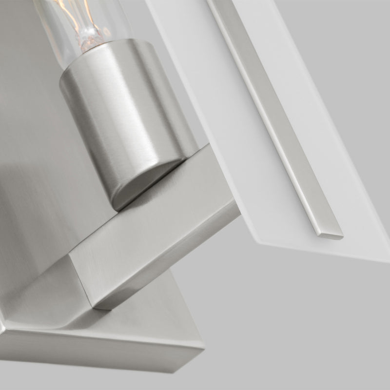 Visual Comfort Studio 4154301-962 Dex One Light Bath Vanity, Brushed Nickel Alternate Image.jpg