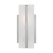 Visual Comfort Studio 4154301-962 Dex One Light Bath Vanity, Brushed Nickel Main Image.jpg