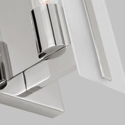 Visual Comfort Studio 4154301EN3-05 Dex LED Bath Wall Sconce, Chrome Alternate Image.jpg