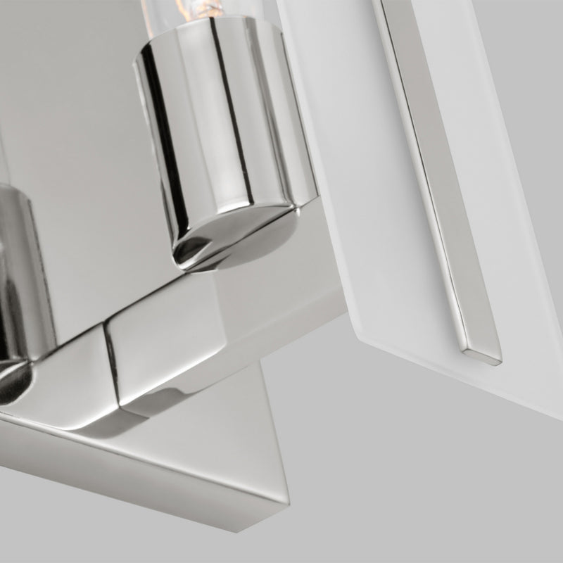 Visual Comfort Studio 4154301EN3-05 Dex LED Bath Wall Sconce, Chrome Alternate Image.jpg