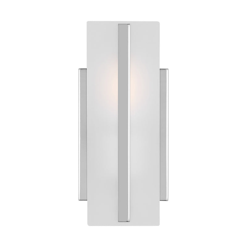 Visual Comfort Studio 4154301EN3-05 Dex LED Bath Wall Sconce, Chrome Main Image.jpg