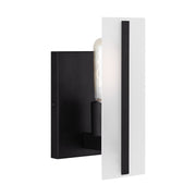 Visual Comfort Studio 4154301EN3-112 Dex LED Bath Wall Sconce, Midnight Black Alternate Image 2.jpg