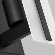 Visual Comfort Studio 4154301EN3-112 Dex LED Bath Wall Sconce, Midnight Black Alternate Image.jpg