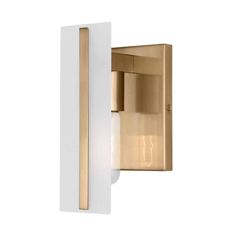 Visual Comfort Studio 4154301EN3-848 Dex LED Bath Wall Sconce, Satin Brass Alternate Image 3.jpg
