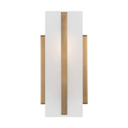 Visual Comfort Studio 4154301EN3-848 Dex LED Bath Wall Sconce, Satin Brass Main Image.jpg