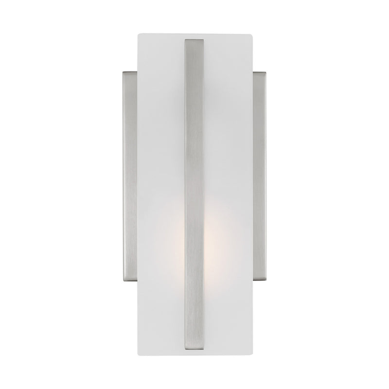 Visual Comfort Studio 4154301EN3-962 Dex LED Bath Wall Sconce, Brushed Nickel Alternate Image.jpg