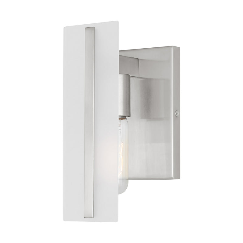 Visual Comfort Studio 4154301EN3-962 Dex LED Bath Wall Sconce, Brushed Nickel Alternate Image 3.jpg