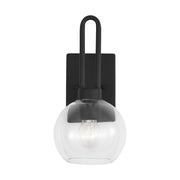 Visual Comfort Studio 4155701-112 Codyn One Light Bath Vanity, Midnight Black Alternate Image.jpg