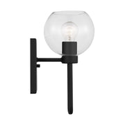 Visual Comfort Studio 4155701-112 Codyn One Light Bath Vanity, Midnight Black Alternate Image 2.jpg