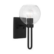 Visual Comfort Studio 4155701-112 Codyn One Light Bath Vanity, Midnight Black Alternate Image 4.jpg