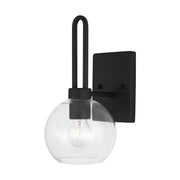 Visual Comfort Studio 4155701-112 Codyn One Light Bath Vanity, Midnight Black Alternate Image.jpg