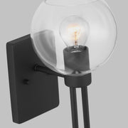 Visual Comfort Studio 4155701-112 Codyn One Light Bath Vanity, Midnight Black Alternate Image 6.jpg