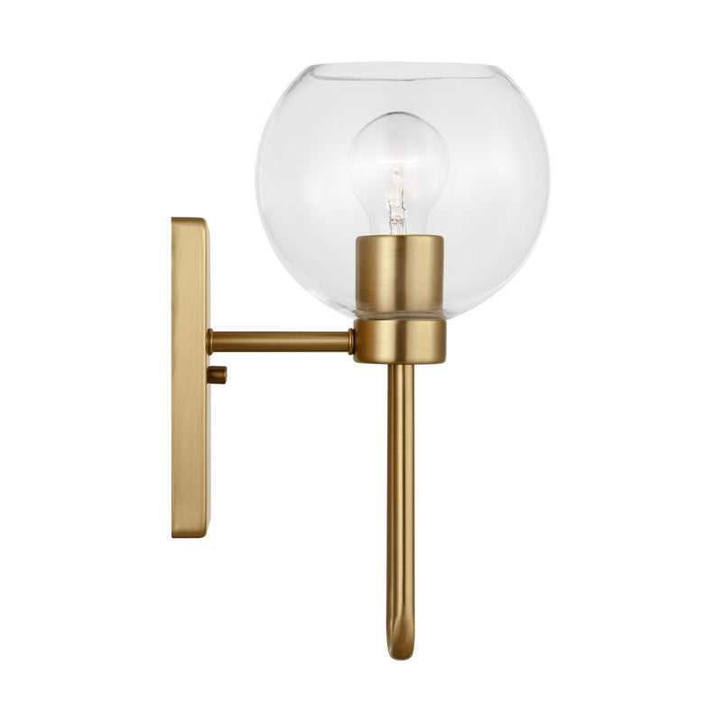 Visual Comfort Studio 4155701-848 Codyn One Light Bath Vanity, Satin Brass Alternate Image 2.jpg