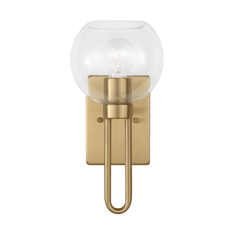 Visual Comfort Studio 4155701-848 Codyn One Light Bath Vanity, Satin Brass Main Image.jpg