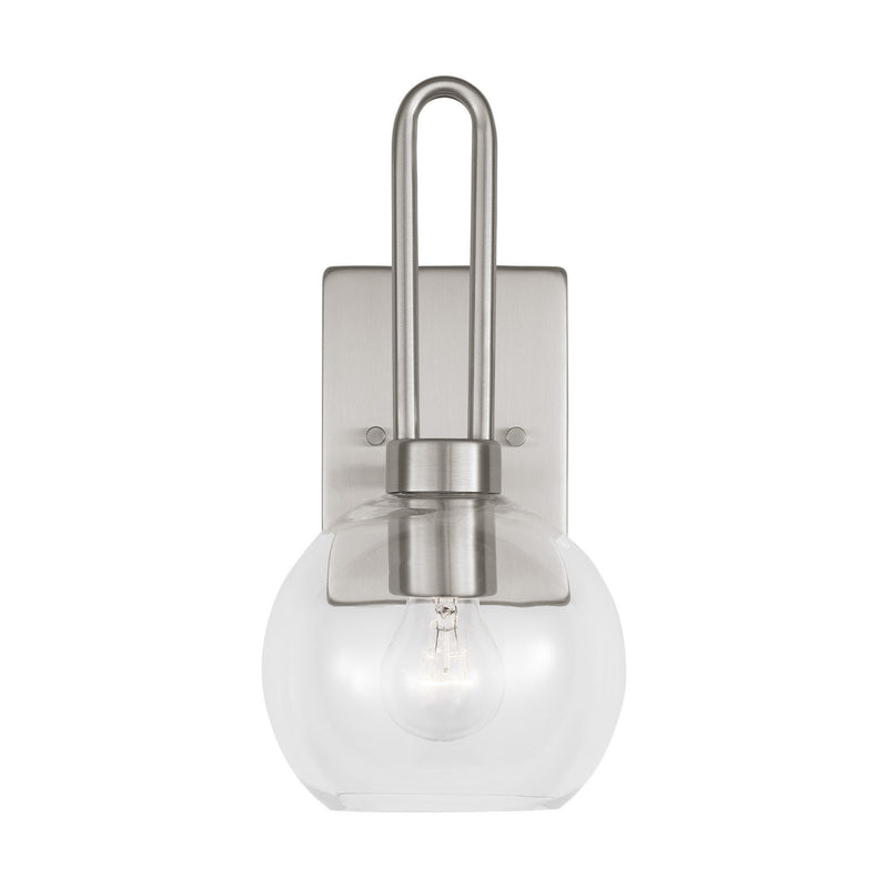 Visual Comfort Studio 4155701-962 Codyn One Light Bath Vanity, Brushed Nickel Alternate Image.jpg