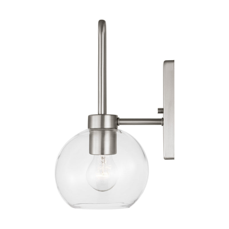 Visual Comfort Studio 4155701-962 Codyn One Light Bath Vanity, Brushed Nickel Alternate Image 3.jpg