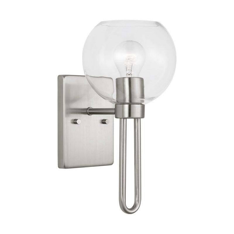 Visual Comfort Studio 4155701-962 Codyn One Light Bath Vanity, Brushed Nickel Alternate Image 4.jpg