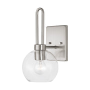 Visual Comfort Studio 4155701-962 Codyn One Light Bath Vanity, Brushed Nickel Alternate Image.jpg