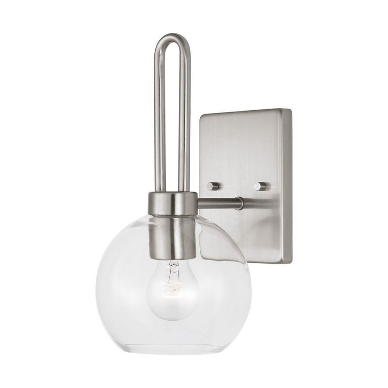 Visual Comfort Studio 4155701-962 Codyn One Light Bath Vanity, Brushed Nickel Alternate Image.jpg