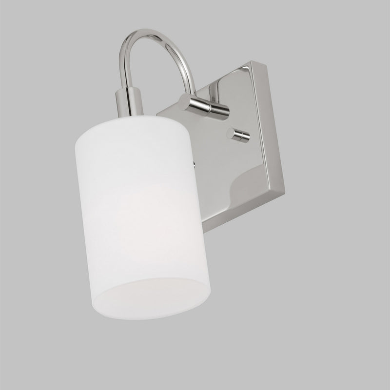 Visual Comfort Studio 4157101-05 Oak Moore One Light Bath Vanity, Chrome Alternate Image.jpg