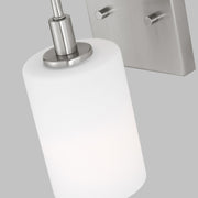 Visual Comfort Studio 4157101-962 Oak Moore One Light Bath Vanity, Brushed Nickel Alternate Image 6.jpg