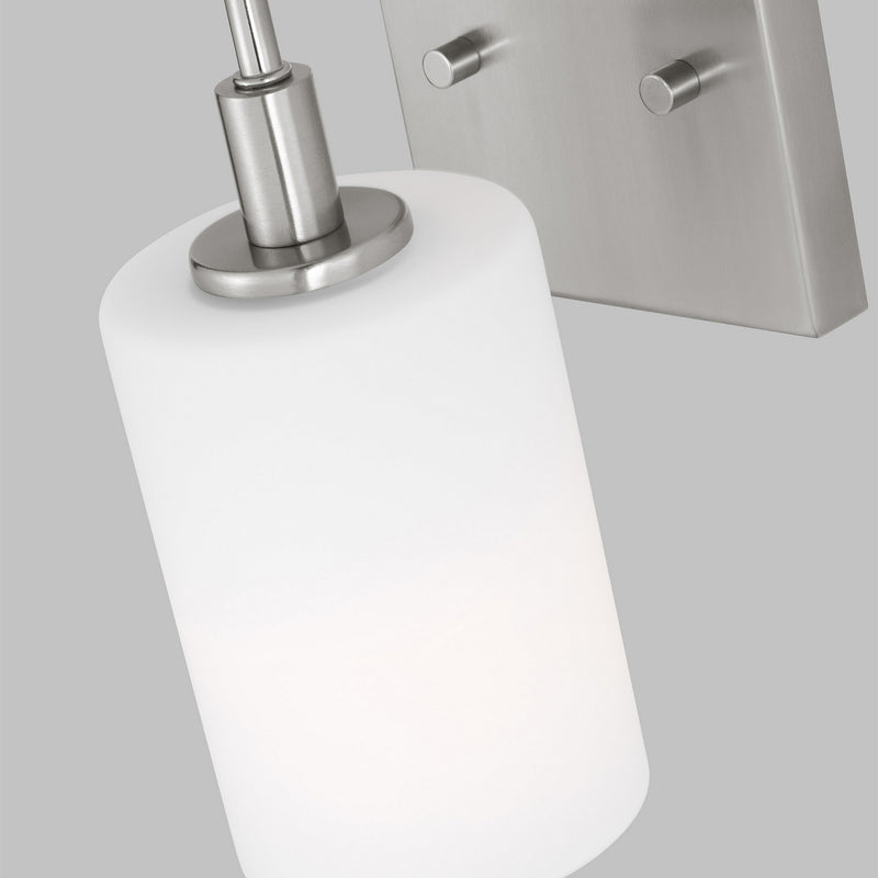 Visual Comfort Studio 4157101-962 Oak Moore One Light Bath Vanity, Brushed Nickel Alternate Image 6.jpg