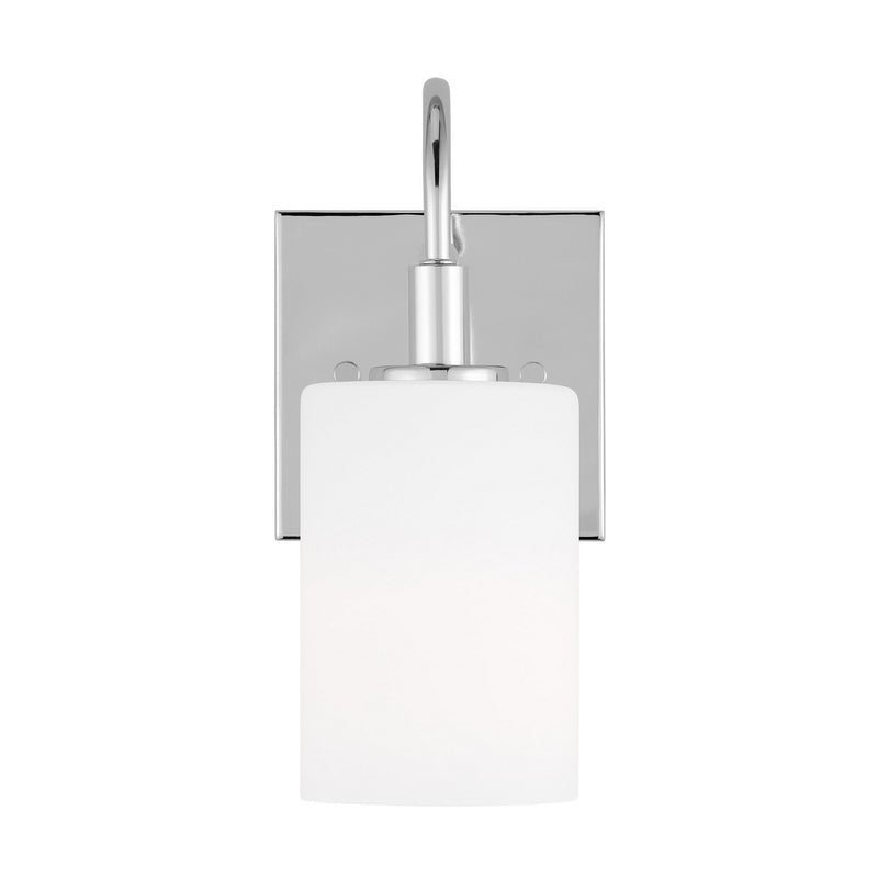 Visual Comfort Studio 4157101EN3-05 Oak Moore LED Bath Wall Sconce, Chrome Alternate Image.jpg