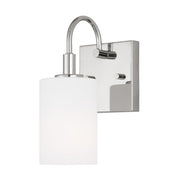Visual Comfort Studio 4157101EN3-05 Oak Moore LED Bath Wall Sconce, Chrome Alternate Image 3.jpg