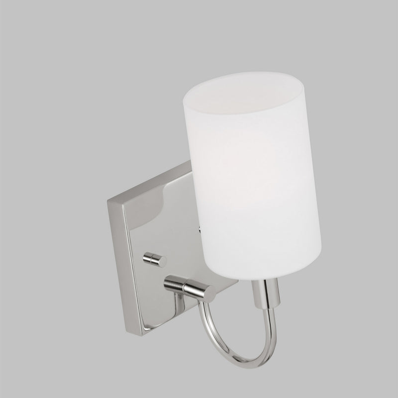 Visual Comfort Studio 4157101EN3-05 Oak Moore LED Bath Wall Sconce, Chrome Alternate Image 4.jpg