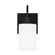 Visual Comfort Studio 4157101EN3-112 Oak Moore LED Bath Wall Sconce, Midnight Black Alternate Image.jpg