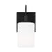 Visual Comfort Studio 4157101EN3-112 Oak Moore LED Bath Wall Sconce, Midnight Black Alternate Image.jpg