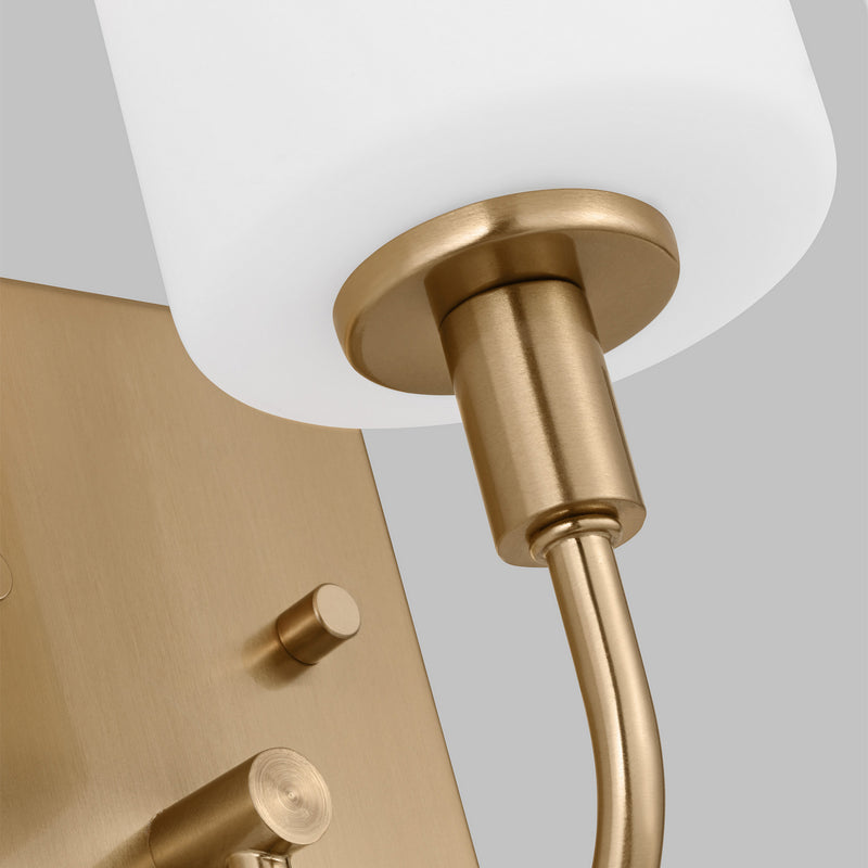 Visual Comfort Studio 4157101EN3-848 Oak Moore LED Bath Wall Sconce, Satin Brass Alternate Image.jpg