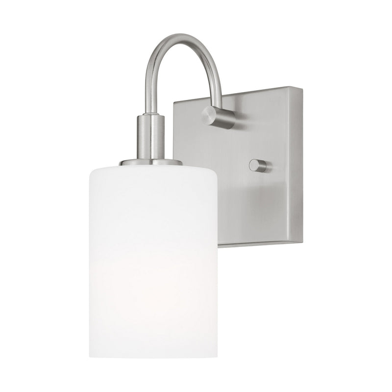 Visual Comfort Studio 4157101EN3-962 Oak Moore LED Bath Wall Sconce, Brushed Nickel Alternate Image 3.jpg