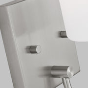 Visual Comfort Studio 4157101EN3-962 Oak Moore LED Bath Wall Sconce, Brushed Nickel Alternate Image 4.jpg
