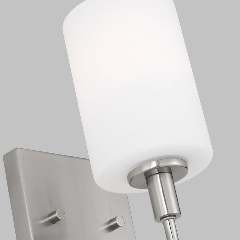 Visual Comfort Studio 4157101EN3-962 Oak Moore LED Bath Wall Sconce, Brushed Nickel Alternate Image.jpg