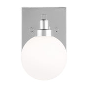 Visual Comfort Studio 4161601-05 Clybourn One Light Bath Vanity, Chrome Alternate Image.jpg