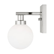 Visual Comfort Studio 4161601-05 Clybourn One Light Bath Vanity, Chrome Alternate Image 3.jpg