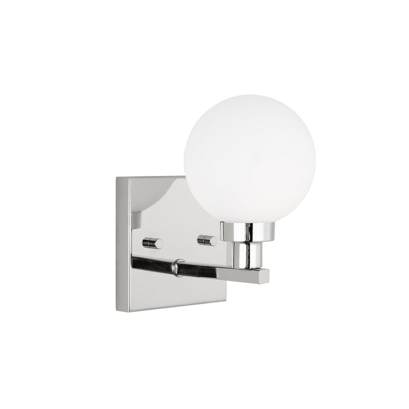 Visual Comfort Studio 4161601-05 Clybourn One Light Bath Vanity, Chrome Alternate Image 4.jpg