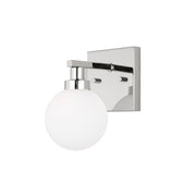 Visual Comfort Studio 4161601-05 Clybourn One Light Bath Vanity, Chrome Alternate Image.jpg